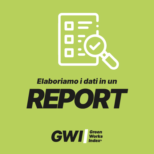 Elaboriamo i dati in un report dettagliato